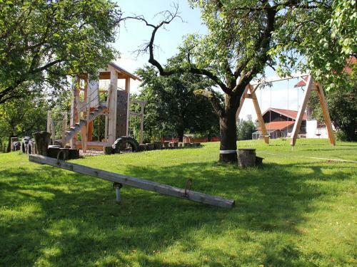 Apartamento Haslacher Hof