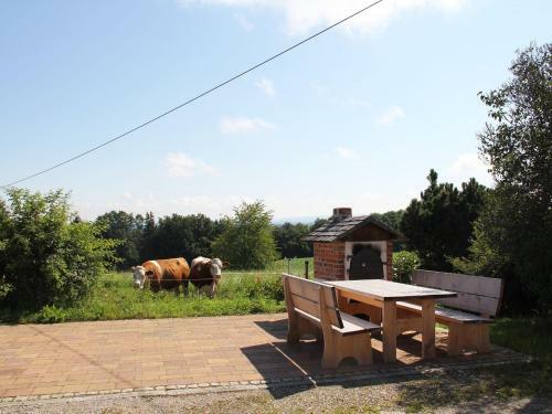 Apartamento Haslacher Hof