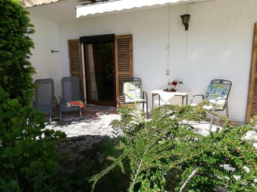 Hostal G�stehaus Zur Br�cke
