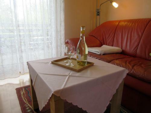 Hostal G�stehaus Zur Br�cke