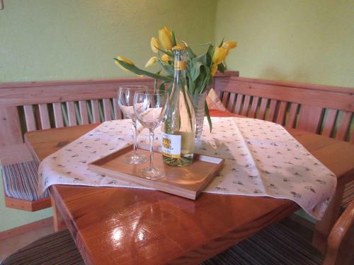 Hostal G�stehaus Zur Br�cke