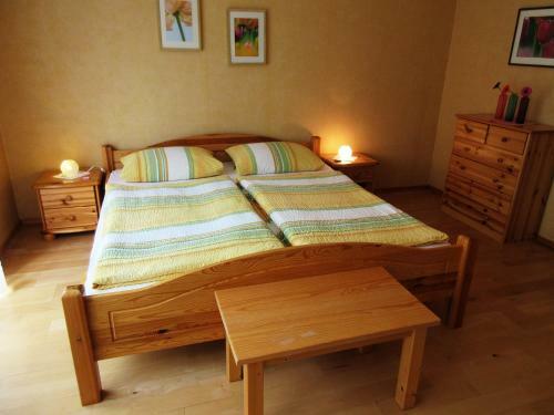 Hostal G�stehaus Zur Br�cke