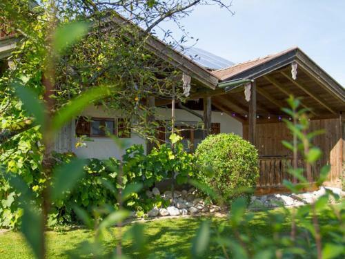 Apartamento Lapperhof