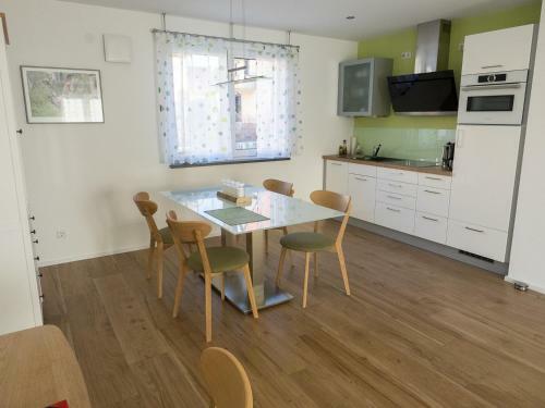 16lilien Apartmentwohnung