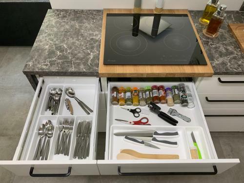Apartamento Firmen & Ferienwohnung Brecht 2