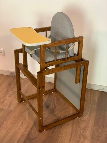 Apartamento Firmen & Ferienwohnung Brecht 2