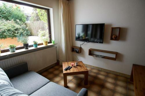 Apartamento Ferienwohnung Erbachstra�e