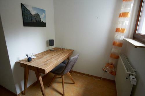 Apartamento Ferienwohnung Erbachstra�e
