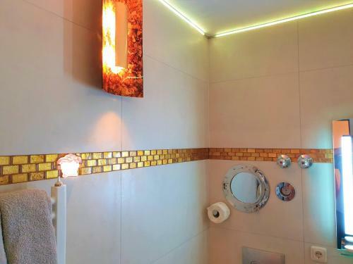Apartamentos Ferienwohnung Royal Walchensee