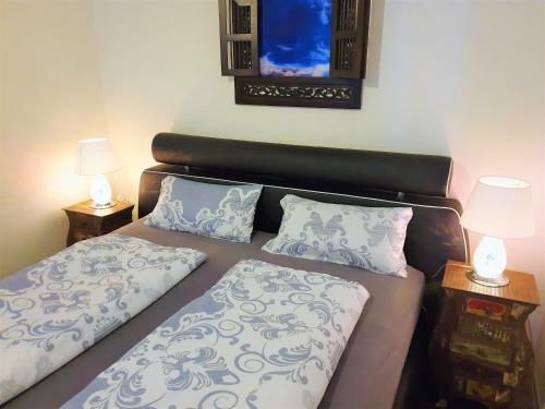 Apartamentos Ferienwohnung Royal Walchensee