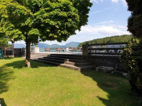 Apartamentos Ferienwohnung Royal Walchensee