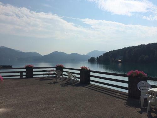 Apartamento Ferienwohnung Am Walchensee