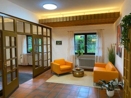 Apartamento Fuchsbau