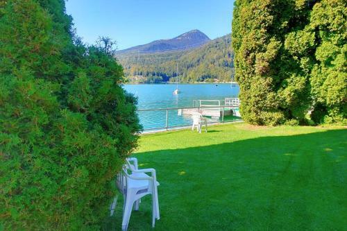 Apartamento Fuchsbau
