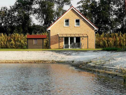 Seehaus Luddenhof 2 - A57097