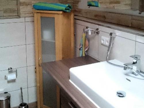 Apartamento Ferienhof Gold