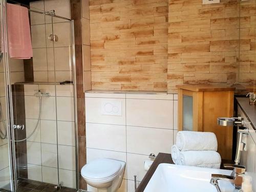 Apartamento Ferienhof Gold