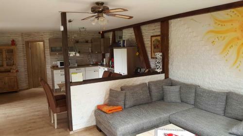 Apartamento Ferienhof Gold