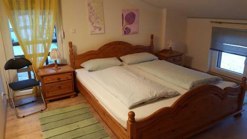 Apartamento Ferienhof Gold