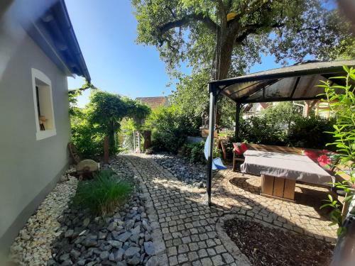 Apartamento Ferienhaus Annodazumol