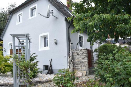 Apartamento Ferienhaus Annodazumol