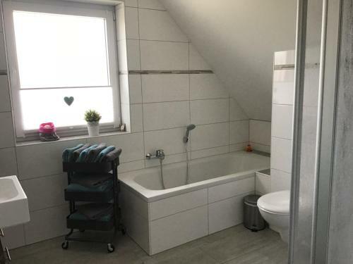 Ferienhaus Seepark