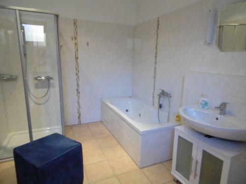 Apartamento Ferienwohnung Silvia Sch�fer