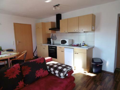 Apartamento Ferienwohnung Silvia Sch�fer