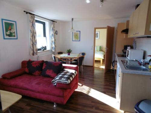 Apartamento Ferienwohnung Silvia Sch�fer