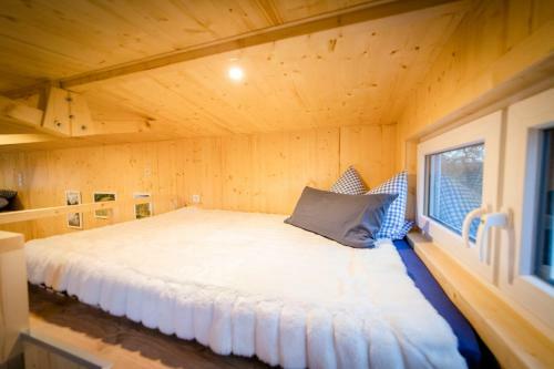 Apartamento Tiny House - Apfel