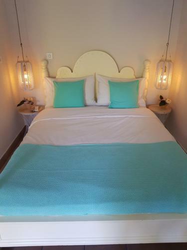 Apartamento Ferienwohnung Momente
