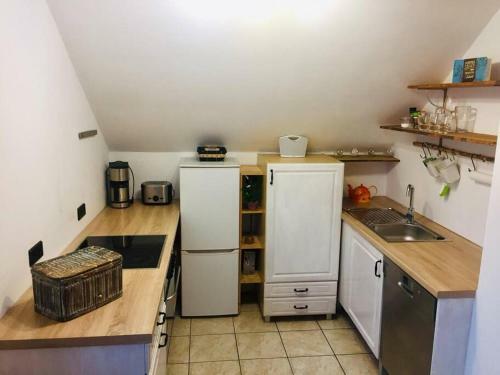 Apartamento Wohnung F�r Berufst�tige Und Urlauber