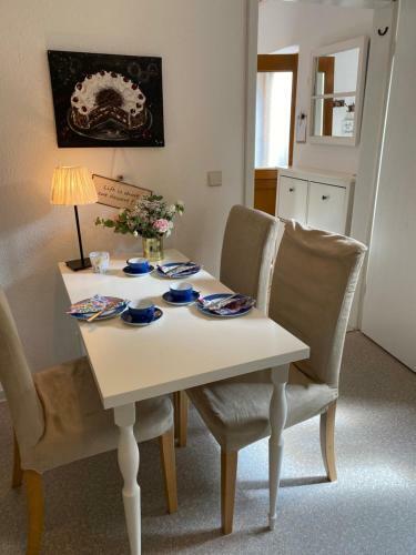 Apartamento Ferienwohnung Nele
