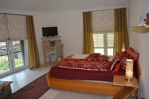 Apartamento Villa Bellevue