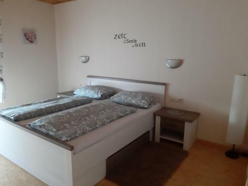 Apartamento Ferienwohnung Heck