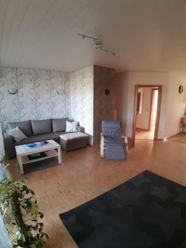 Apartamento Ferienwohnung Heck