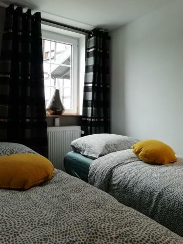 Apartamento Haus Blick Am Edersee 4p