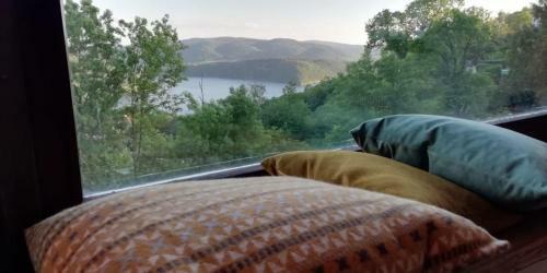 Apartamento Haus Blick Am Edersee 4p