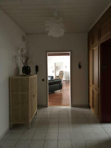 Apartamento Fi-suiten