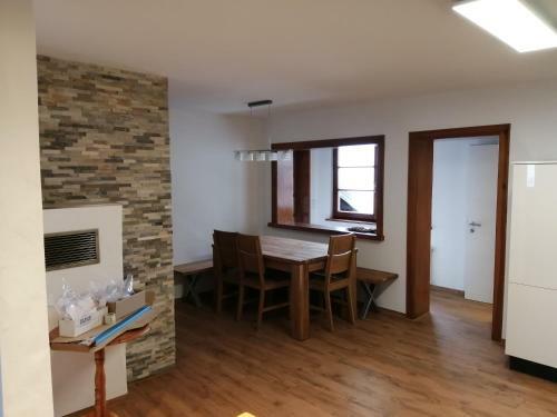 Apartamento Ferienwohnung Maja