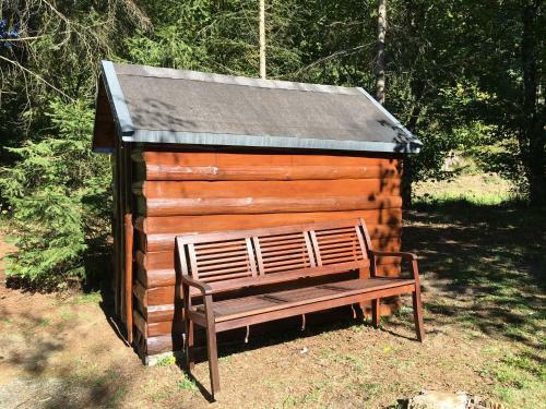 Apartamento Ferienhaus Mit Seeblick