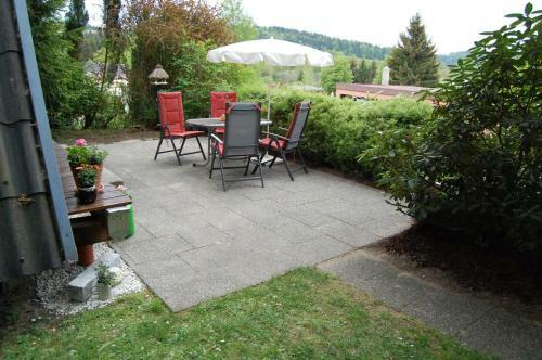 Apartamento Ferienhaus Mit Seeblick