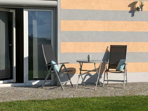 Apartamento Ferienwohnung Mintbraun