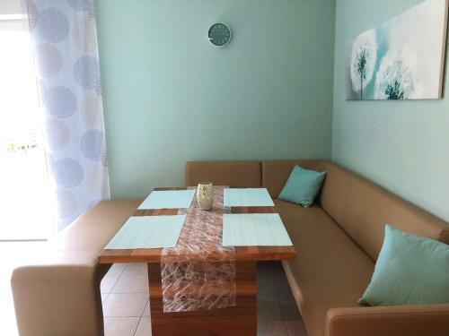 Apartamento Ferienwohnung Mintbraun