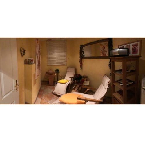 Apartamento Ferienwohnung Casa Catharina
