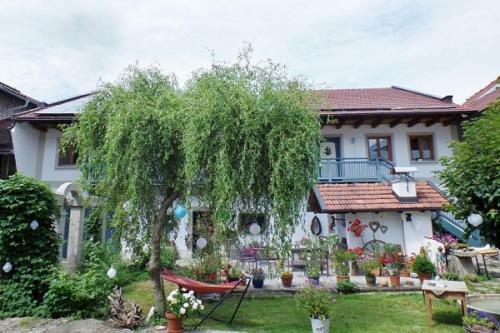 Apartamento Der Breinhof - Euer Urlaubsbauernhof
