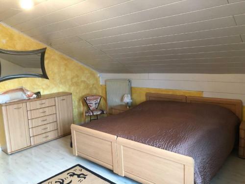 Apartamento Ferienwohnung Theresa