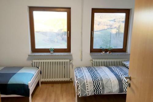 Apartamento Ferienwohnung Waldstetten