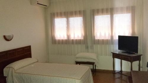 Hotel-motel Sol II