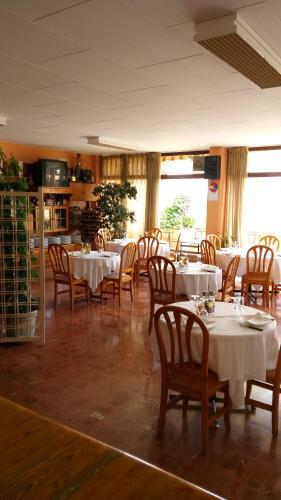 Hotel-motel Sol II